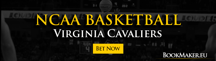 Virginia Cavaliers NCAA Basketball Betting